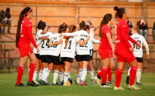 Colo Colo viene de golear a Deportes La Serena en el Monumental / FOTO: Colo Colo Oficial