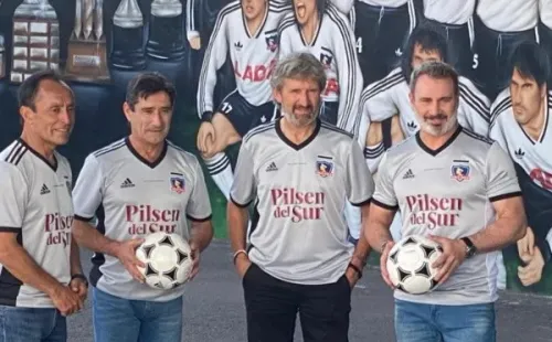La filtración de la nueva camiseta Adidas