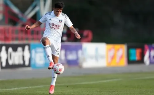 Pablo Solari titular esta tarde