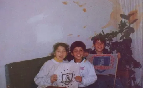 Alejandro Huenuqueo recuerda esa noche de 5 de junio de 1991.