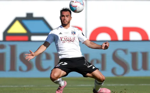 Gabriel Suazo será parte de la exhibición Gamer Weekend / FOTO: Agencia Uno