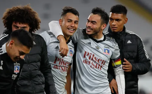 Colo Colo 2021