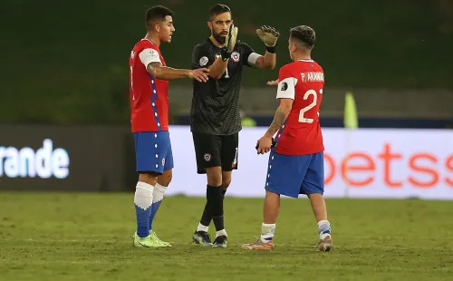 ¿Qué pasa con Chile?