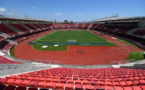 Estadio La Portada
