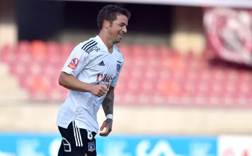 La Serena 1-3 Colo Colo | Copa Chile 2021