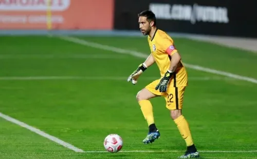 El momento de Bravo es valorado en España | Foto: archivo