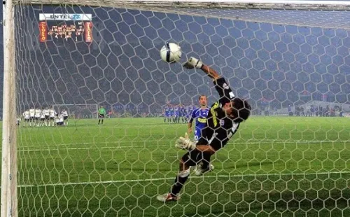 Colo Colo vs Universidad de Chile | Final Apertura 2006