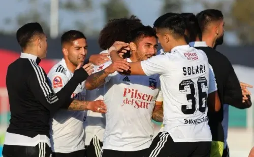 Colo Colo 2021