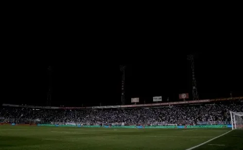 Estadio Monumental