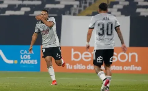 Colo Colo ocupará nuevamente la camiseta plateada