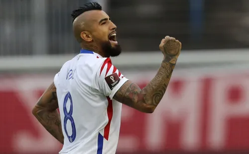 Aún no está claro el futuro del seleccionado nacional | Foto: archivo