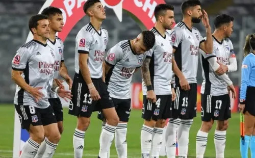 Los albos gozan con el buen momento de sus juveniles / FOTO: Agencia Uno