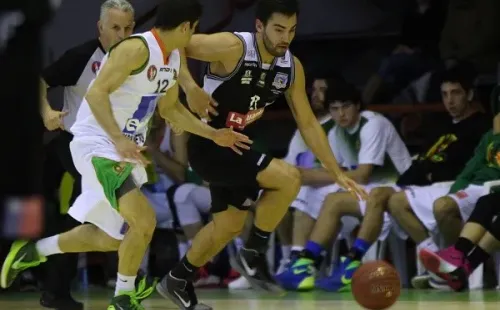 CSD Colo Colo Basquetbol