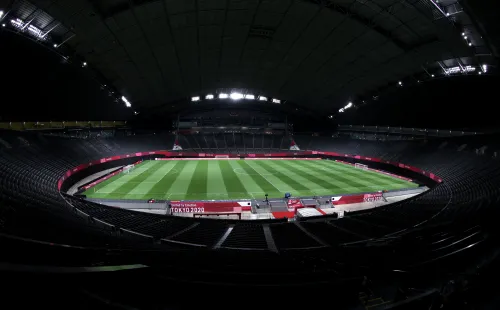 Sapporo Dome
