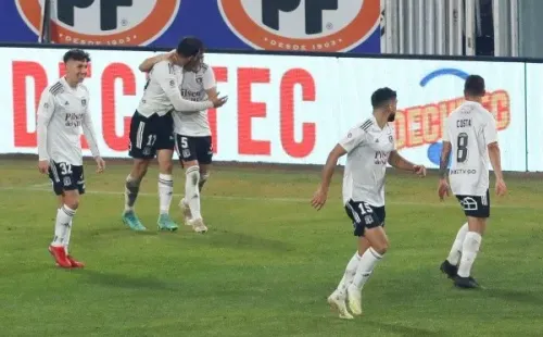 Colo Colo vuelve a la cancha en el Campeonato Nacional 2021