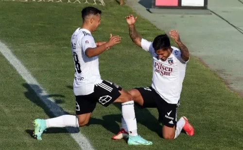 Colo Colo va por dos jugadores en este mercado de pases