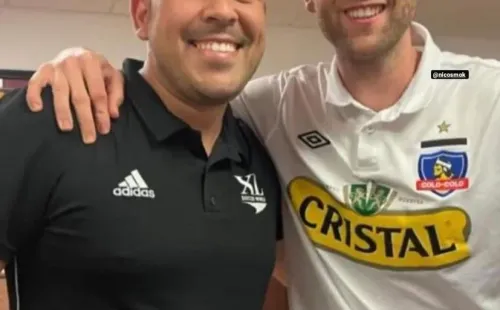 Neville Longbottom es del Colo