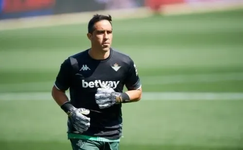 Claudio Bravo