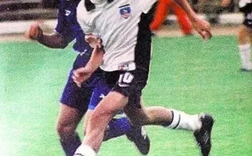 El 14 de los Blancos