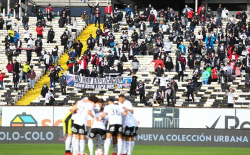 El Cacique está disfrutando de un buen presente en esta temporada 2021. | Foto: Agencia UNO.