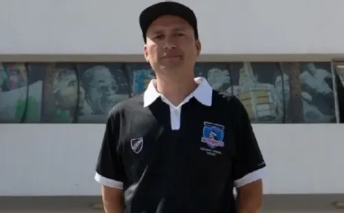 Edmundo Valladares encabezará una nueva reunión de Blanco y Negro