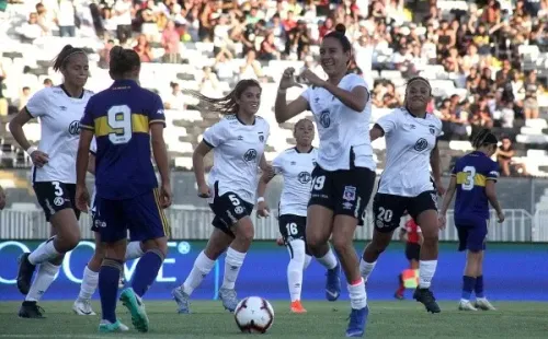 Vuelve el hincha al fútbol femenino
