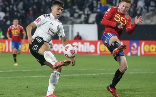Colo Colo recibe respuesta negativa ante la idea de aplazar la final de Copa Chile