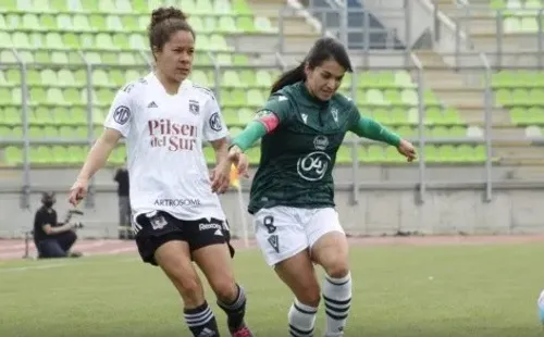 Colo Colo rescató un triunfo en su visita a Santiago Wanderers / FOTO: Santiago Wanderers