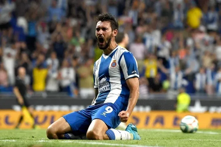 Ferreyra tuvo una larga carrera en Europa.