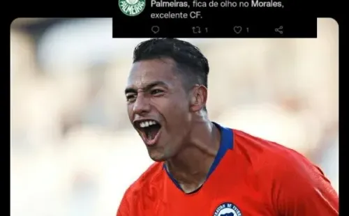 En Brasil alucinan con Morales.