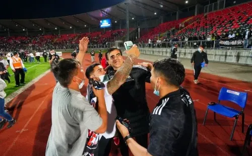 Foto: Guillermo Salazar