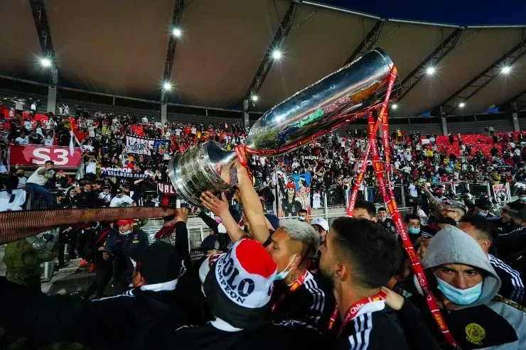 Foto: Guillermo Salazar