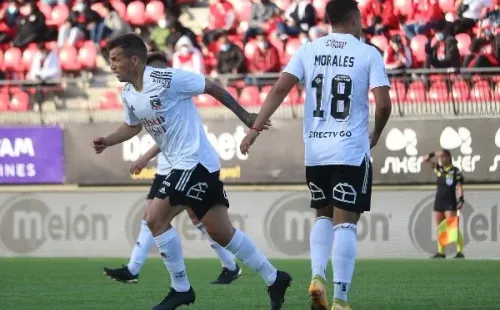 Vuelven los seleccionados a la nómina