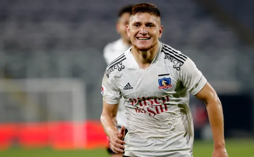 Leonardo Gil es alternativa en La Roja.