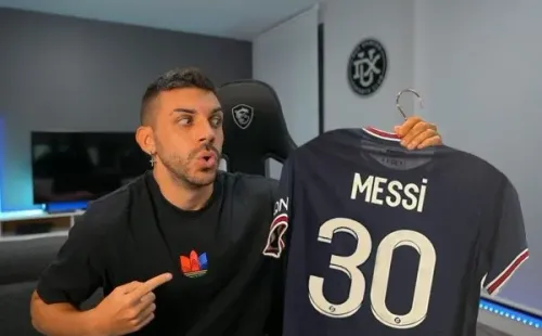DjMaRiiO y su bendición a Colo Colo