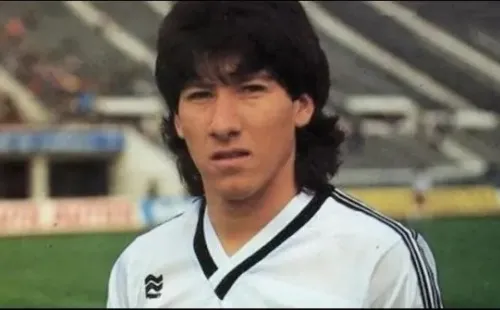 Jaime Vera adelantó el Superclásico.