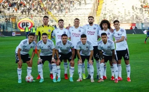El Cacique tiene tres entrenamientos más para definir su formación. | Foto: Guillermo Salazar.