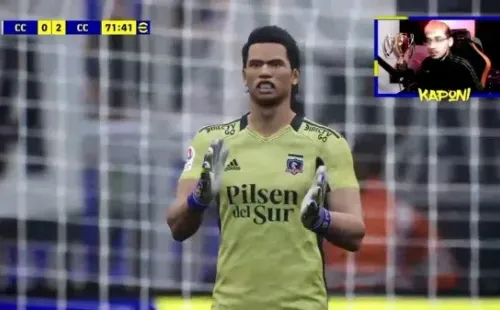 Captura: Twitchfelipekaponi23