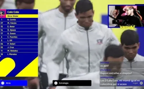 Captura: Twitchfelipekaponi23