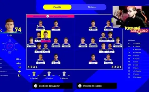 Captura: Twitchfelipekaponi23