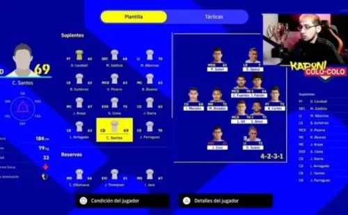 Captura: Twitchfelipekaponi23