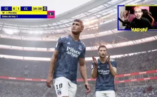 Captura: Twitchfelipekaponi23