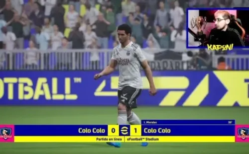 Captura: Twitchfelipekaponi23