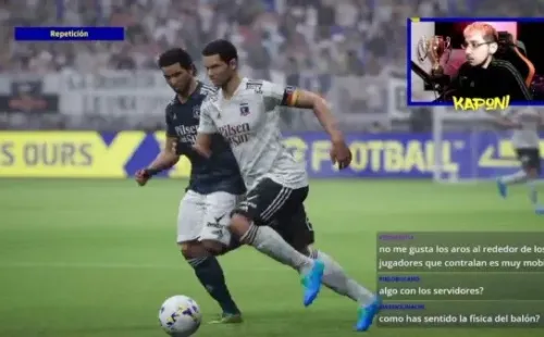 Captura: Twitchfelipekaponi23