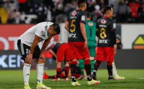 El Cacique debe volver a los triunfos para seguir como líder del torneo. | Foto: Agencia UNO.