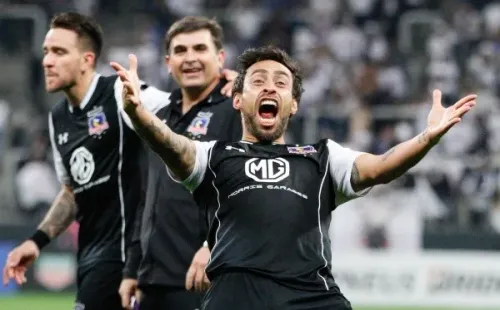 Jorge Valdivia habla de un posible retiro