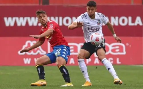 Jeyson Rojas vuelve a las citaciones