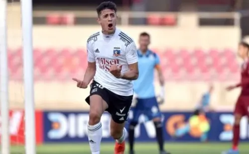 Solari acompañará a Costa en la titularidad.