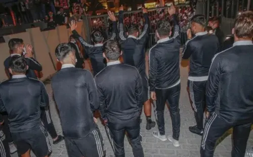Hotelazo en La Serena