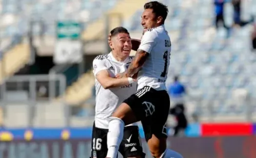 Bolados convirtió en el Superclásico.